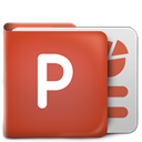 PowerPoint icon