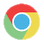 chrome icon