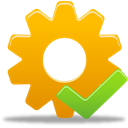 Process-Accept icon