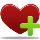 add-to-favorites icon