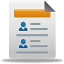 distributor-report icon