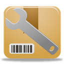 item-configuration icon