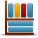 library icon