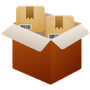 packing icon