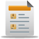 product-sales-report icon