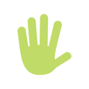 hand icon