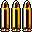 Bullets icon