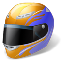 Motorsport_Helmet icon