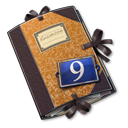 Folder_Classic2 icon