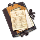 Folder_Documents icon