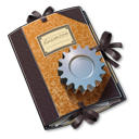 Folder_Gear icon