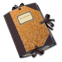 Folder_Generic icon