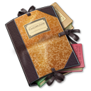 Folder_Library icon