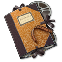 Folder_Movie icon