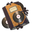 Folder_Music icon