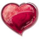 Herz_rot icon