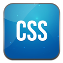 css icon