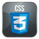 css3 icon
