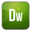 dreamweaver icon