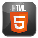 html5 icon