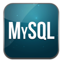 mysql icon