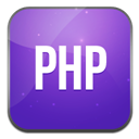 php icon