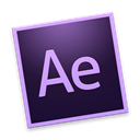 Ae icon