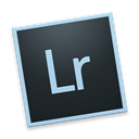 Lr icon