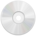 CD icon