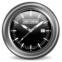 Clock icon