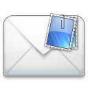 Mail icon