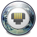 Network icon