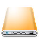 Orange icon