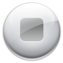 Stop icon