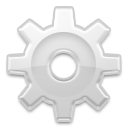System icon