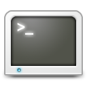 Terminal icon