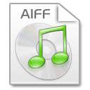 aiff icon