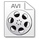avi icon