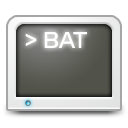 bat icon