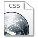css icon