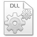 dll icon