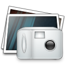 iPhoto icon