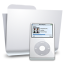 iPod icon