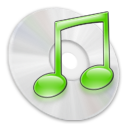 iTunes icon