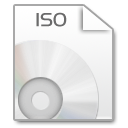 iso icon
