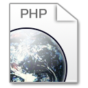 php icon