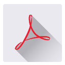 acrobat icon