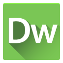 dreamweaver icon