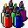 markers icon