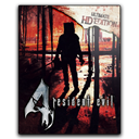 RE4UHDE icon